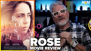 Rose 2022 Movie Review [upl. by Deni]