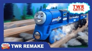 Streamlining UK  The Great Race  Song Remake  The TWR Critic [upl. by Anima118]