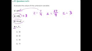 Electrical IBEW Aptitude Test Sample Question 6 [upl. by Gridley933]