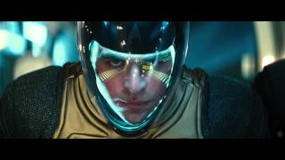 STAR TREK INTO DARKNESS  Trailer 1 [upl. by Eisinger954]