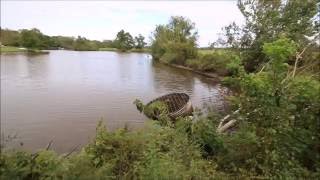 Village Creek  Edenton NC [upl. by Ahtaga]