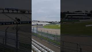 Porsche Club Days Hockenheim 2024 Teaser [upl. by Ellenuahs]