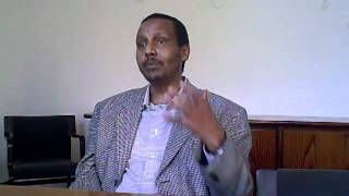 Interview with Rashid Abdi Somalia Expert of the „International Crisis Groupquot [upl. by Llerrehs]