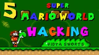 Super Mario World Hacking 5  The Orb [upl. by Siurtemed659]