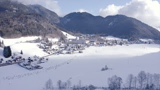 KÖNIG LUDWIG LAUF 2025  DEUTSCHLANDS GRÖßTER SKILANGLAUF [upl. by Lilac345]