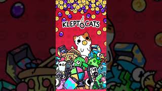 All codes to unlock the secret room in kleptocats [upl. by Eads]