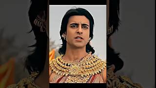 कर्ण REAL STORY 😟😰 shorts shortvideo karn mahabharat [upl. by Thevenot]