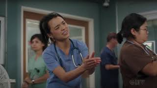 Greys Anatomy Season 21x08 PROMO  Drop It Like Its Hot [upl. by Platto]