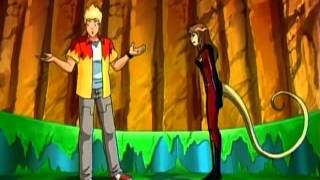 Martin Mystery Season 3 Episode 26 Its alive  Part 2 of 2 [upl. by Claudina271]