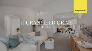 Kathryn Willshire  43 Cranfield Drive Buderim [upl. by Schuster]