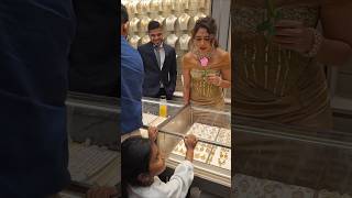 Mrunal Thakurs LITTLE FAN Gives Her A Rose 🥺  shorts bollywood viralvideo [upl. by Weatherby]