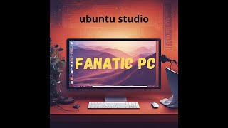 UBUNTU STUDIO ¿Para TODS Windows VS Linux [upl. by Auka689]