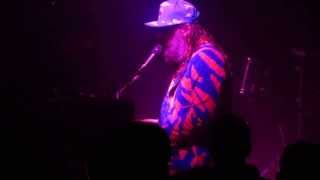 Sébastien Tellier  La Ritournelle Live Jazzy Version [upl. by Valma]