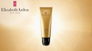 Introducing New Ceramide Lift And Firm Sculpting Gel  Elizabeth Arden [upl. by Artenehs229]