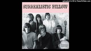 Jefferson Airplane  Surrealistic Pillow  03  My Best Friend MonotoStereo Fan Remix 2023 [upl. by Hilaire]