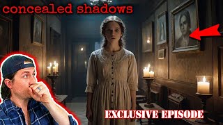 MrBallen Podcast  Concealed shadows PODCAST EXCLUSIVE EPISODE [upl. by Eical291]