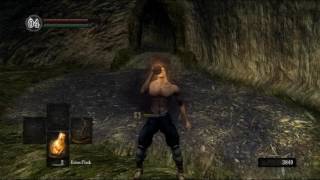 Framing Twinkling Titanite Dark Souls 1 PTD [upl. by Nikolai]