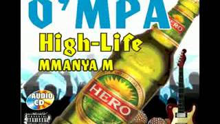 Doro beer Ompa Hero Highlife music  TI Ventures [upl. by Roi]