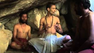 Yog Aagam Conversation on yoga in himalayan cave [upl. by Nire]