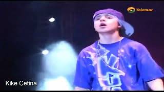 16 Mi Dulce NiñaKumbia Kings Ft jojoemusic En Vivo Campeche 2006 [upl. by David517]