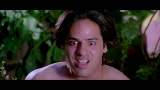 तुम भी उसकी तरह शेर का रूप धारण करोगे  Junoon Movie Horror Scene  Rahul Roy Pooja Bhatt [upl. by Ytram]