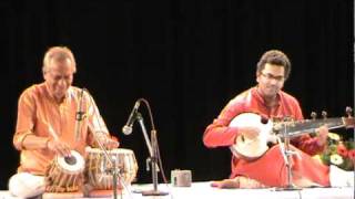 Pandit Shankar Ghosh Tabla 2MPG [upl. by Tegan204]