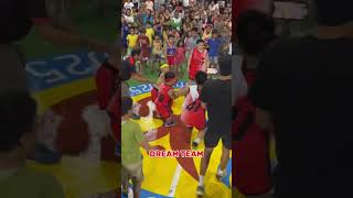 Mitsui vs sakuragi funny video basketball highlights funnyvideo funny funnyvideos [upl. by Mellisa]