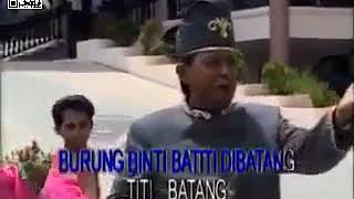 Lagu Banjar Kota Baru Gunungnya Bamega PARIS BARANTAI voc Anang Ardiansyah [upl. by Zil]