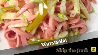 Wurstsalat [upl. by Eimareg]