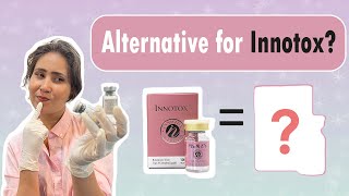 Innotox Alternatives How to Replicate Innotox with Other Botulinum Toxin Type A Products [upl. by Guthrie]