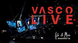 Vasco Milano San Siro 11062024 [upl. by Issor]