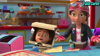 Bitz and Bob Memorable Moments Best Cartoon For Kids amp Children Episode 38  Faith Carter [upl. by Idet]