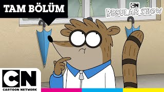 SÜREKLİ DİZİ  Merhaba Çin  TAM BÖLÜM  cartoonnetworkturkiye [upl. by Aryahay]