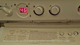 Potterton Titanium Boiler Low Boiler Pressure Fix How to Repressurise Error Code E119 [upl. by Egwin]