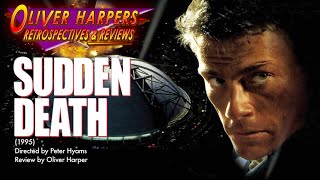 Sudden Death 1995 Retrospective  Review [upl. by Toomin]