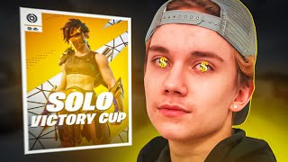 SOLO VICTORY CUP  Raifla [upl. by Ahtanoj737]