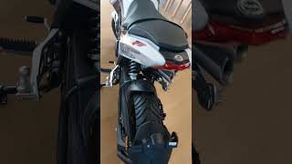 Benelli TNT 125c  benelli tnt 125cc showcase [upl. by Mitzie]