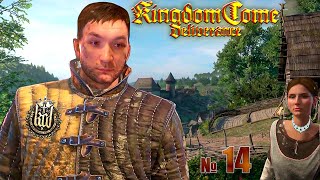 🔥 Kingdom Come Deliverance  стрим 14 [upl. by Forbes592]