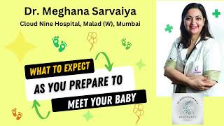 What to Expect as You Prepare to Meet Your Baby [upl. by Maier]