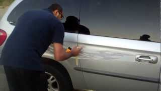 Custom Vinyl Vehicle Graphics Installation Guide  wwwXtremedigitalgraphiXcom [upl. by Lesak282]