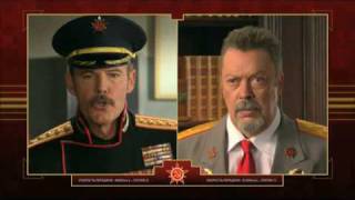 Red Alert 3 Soviet Campaign Trailer [upl. by Nob]