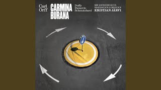 Carmina burana Estuans interius [upl. by Robbyn]