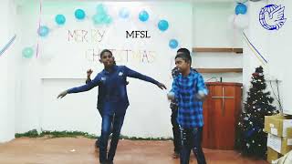 20231225 christmas program margaya fellowship of sri lanka ella church [upl. by Naened]