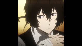 —dazai osamu edit    song  helele  bsd kesfet [upl. by Ralf]