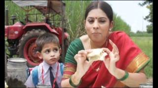 Amul Butter Testimonial [upl. by Metts]