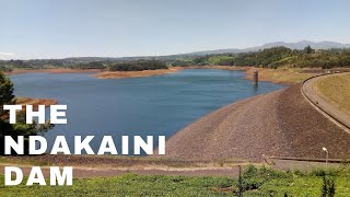 The Dam that Quenches Nairobi Thirst Ndakaini Dam [upl. by Oscar3]