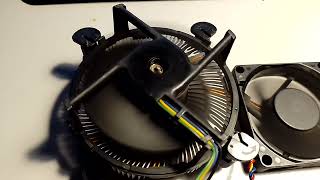 4 pin fan speed control using arduino and potentiometer [upl. by Downall]