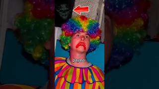 Fede Vigevani REVELA que IVÁN es un PAYASO de la DEEP WEB fedevigevani shorts [upl. by Yremogtnom]