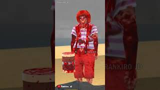 Encontre un Payaso exe en gta san andreas y esto me sucedio gta creepy viral parati cj shorts [upl. by Lednew391]