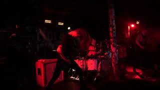 Sylosis Poison for the lost live  El Corazon Seattle WA 1162024 [upl. by Effy149]